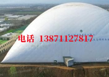 太谷气膜棚卷帘门,电动门